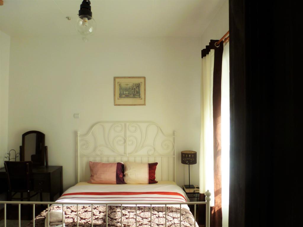 Seven Fridays Guest House Vilnius Room photo